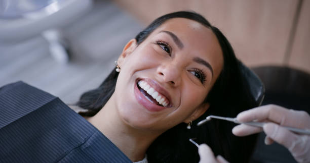 Best Dental Fillings (Composite and Amalgam)  in Crockett, CA