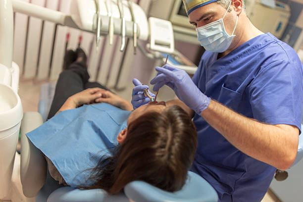 Best Oral Cancer Screening  in Crockett, CA