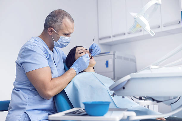 Best Dental Exams and Cleanings  in Crockett, CA