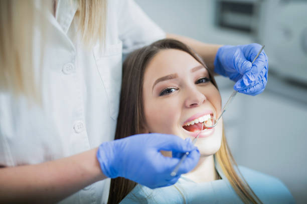 Best General Dentistry  in Crockett, CA
